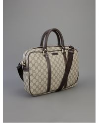 monogrammed laptop bag