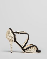 inez heels