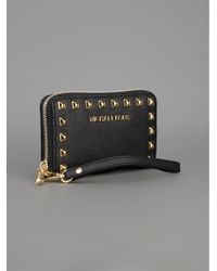 MK studded wallet Clearance