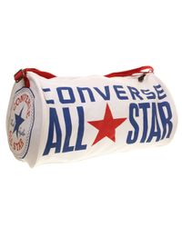 converse holdall