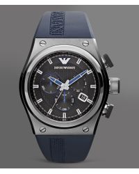 armani watch collection