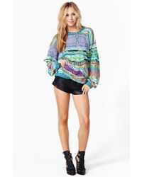 notorious coogi