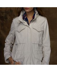 denim supply flag jacket field american ralph lauren