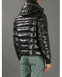 moncler aubert jacket