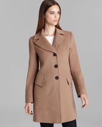 fleurette coat