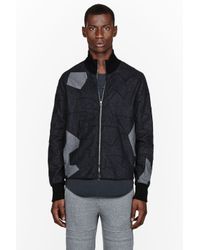 3.1 Phillip Lim | Blue Denim Outerwear for Men | Lyst