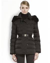 Gucci womens puffer jacket clearance