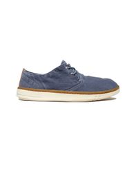 timberland earthkeepers hookset canvas