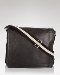 bally messenger bolsa sale