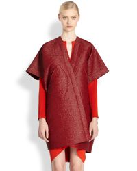 gaban cornejo zero maria coat