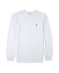 volcom thermal long sleeve