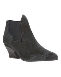 acne studios alma boots