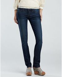 lucky brand charlie straight