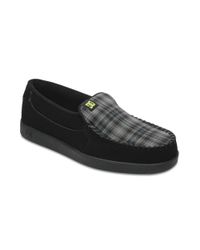 dc shoes slip on