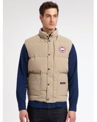 canada goose freestyle gilet mens canada goose freestyle gilet mens
