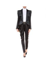 jimmy choo abel black patent
