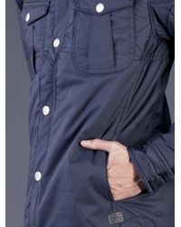 g star filch jacket