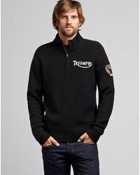 lucky brand triumph sweater