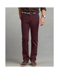 tommy hilfiger chino pants slim fit