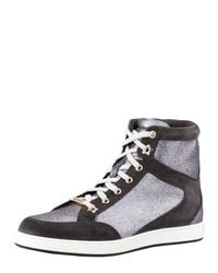 Jimmy Choo | Black Bells | Lyst