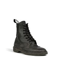 goose deluxe golden brand boots college leather lyst browse stores