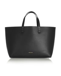 mansur gavriel small tote bag