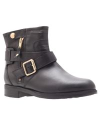 carvela saturn ankle boots