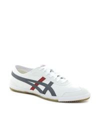 Onitsuka Tiger Retro Rocket Cv Trainers in White for Men - Lyst