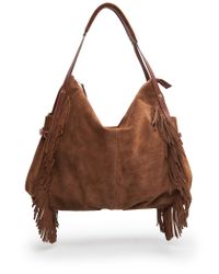 Mango Hobo bags for Women - Up to 50% off at Lyst.com