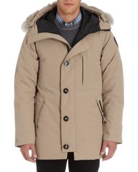 canada goose chateau beige canada goose chateau beige