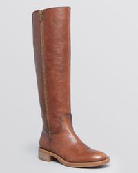 meana over the knee boot enzo angiolini