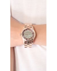 corum skeleton watch