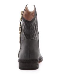 matt benson boots