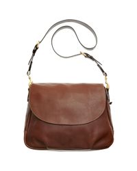 dooney and bourke mail bag