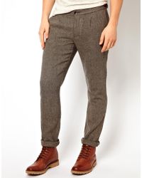 farah cargo pants