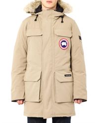 canada goose men's burnett canada goose men's burnett