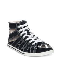 converse chuck taylor gladiator