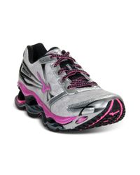 mizuno wave prophecy 2 women's