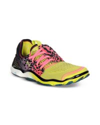 under armour micro g toxic