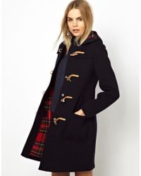 Gloverall Coats for Women - Up to 38% off at Lyst.com