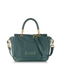 marc jacobs handle too bag flap bags