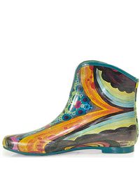 rain boots jeffrey campbell