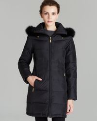 ellen tracy down jacket
