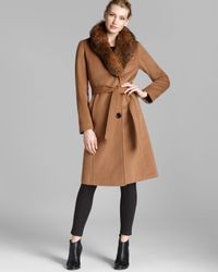 ellen tracy plus size coats