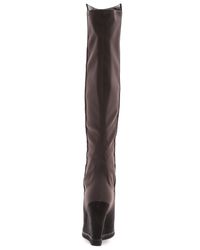 stuart weitzman demiswoon boots