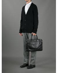 balenciaga macbook case