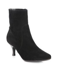 aquatalia mila bootie