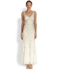 sue wong gown