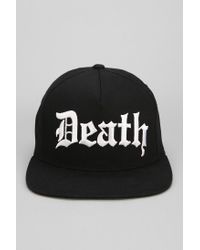snapback mishka sniper outfitters neighborhood urban hat