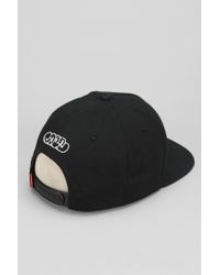 cope2 snapback
